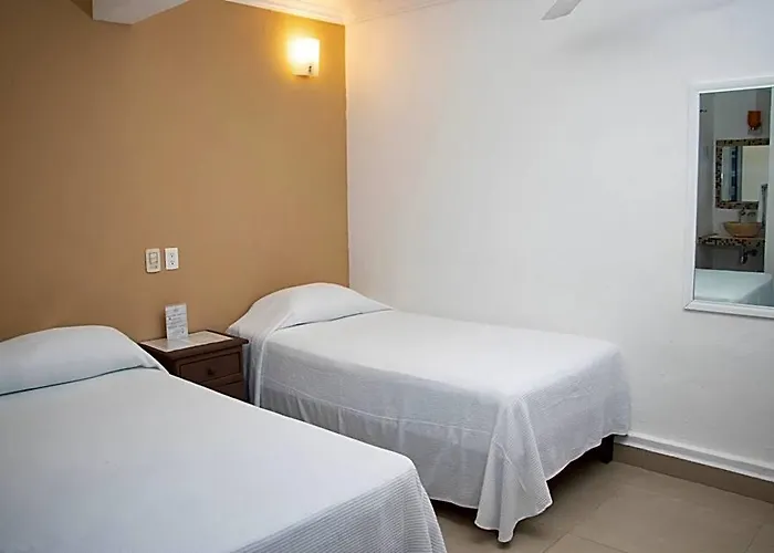Sayab 5ta Avenida Hotel 2*