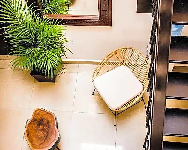 Hotel Sayab 5ta Avenida 2*