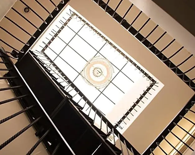 Sayab 5ta Avenida Hotel