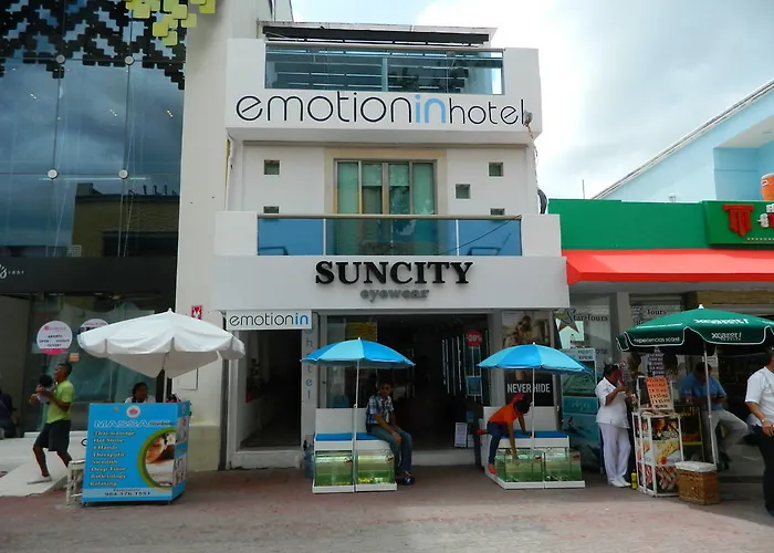 Sayab 5ta Avenida Hotel 2*