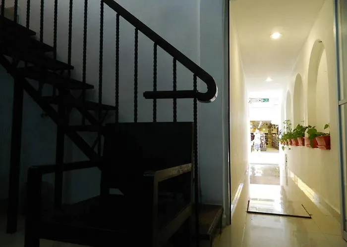 Hotel Sayab 5ta Avenida 2*