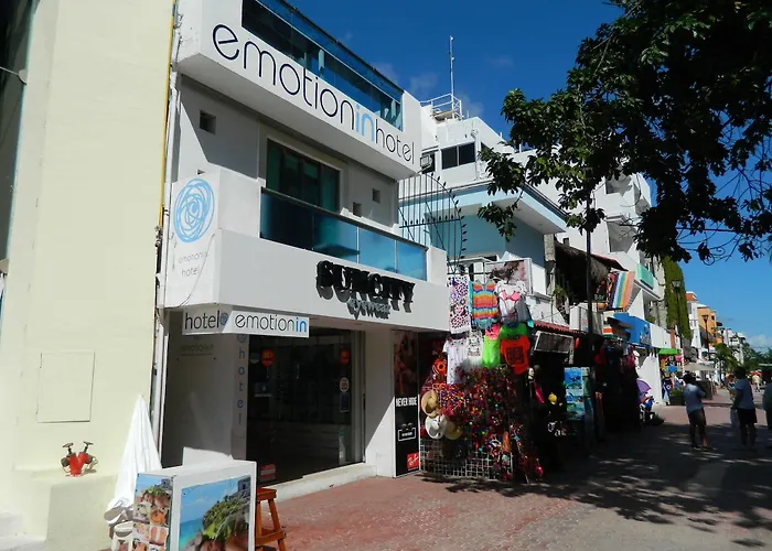 Hotel Sayab 5ta Avenida 2*