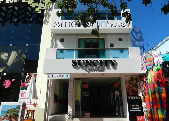 Sayab 5ta Avenida 2*