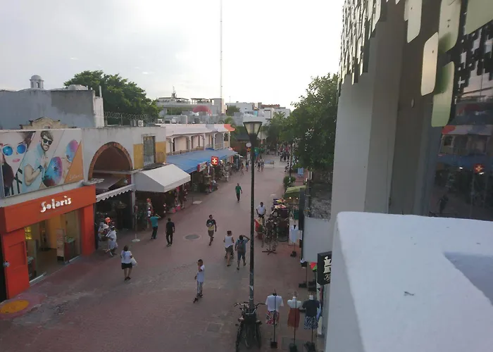 Sayab 5ta Avenida