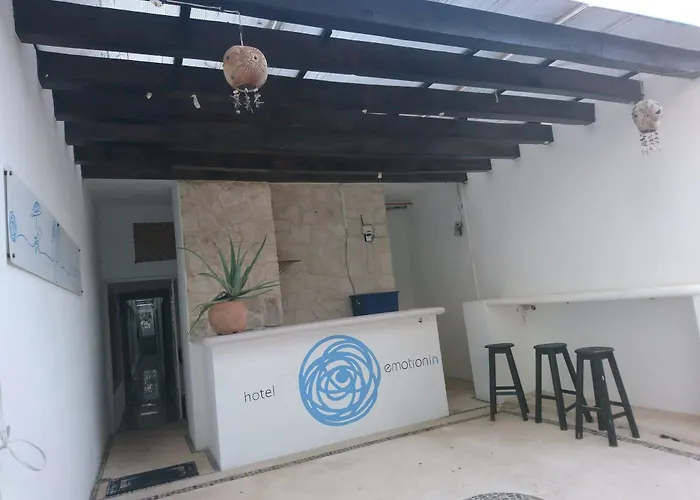 Sayab 5ta Avenida Playa del Carmen