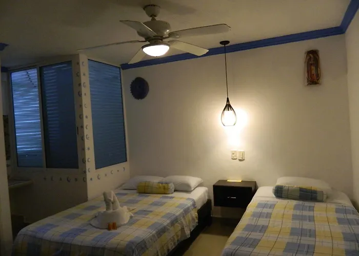 Sayab 5ta Avenida Hotel