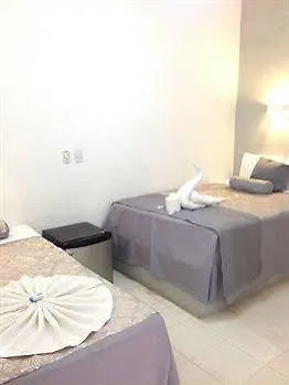 Sayab 5ta Avenida Playa del Carmen