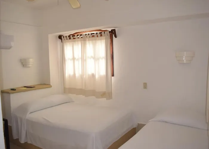 Sayab 5ta Avenida Hotel 2*