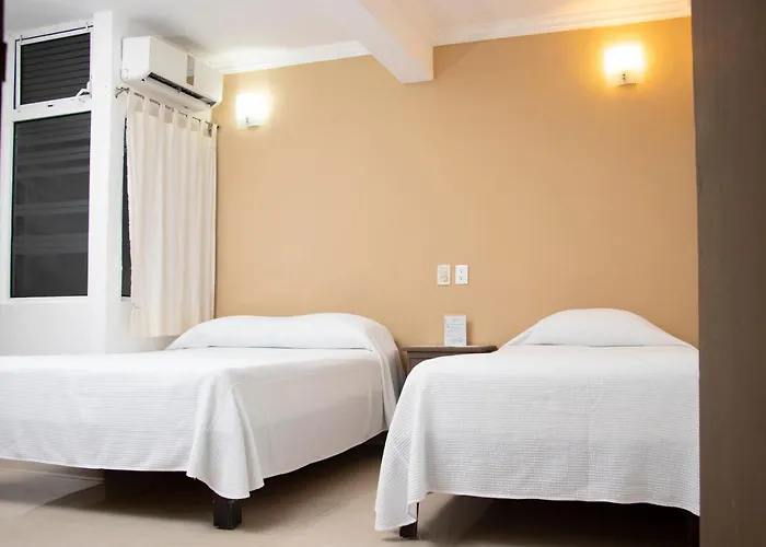 Hotel Sayab 5ta Avenida 2*